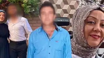 Eşini Öldüren Şüphelinin İletişim Kayıtları Cinayeti Ortaya Koydu