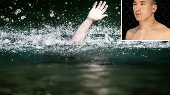 Eski MMA Dövüşçüsü Dalgalarla Boğuşan 4 Çocuğu Kurtarırken Hayatını Kaybetti