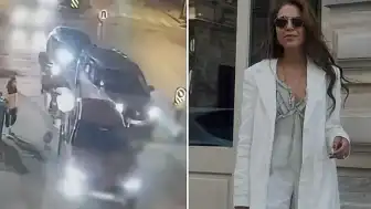 Eyüpsultan'da Trafik Kazası: İş İnsanı D.Ü. Hayatını Kaybetti