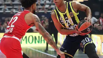 Fenerbahçe Beko'dan EuroLeague'e Biletleme ve Organizasyon Sorunları Nedeniyle Resmi Başvuru