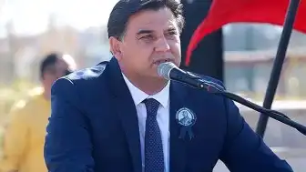 Fethiye Belediye Başkanı A.K. Silahlı Saldırıya Uğradı