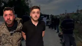 Fethiye Belediye Başkanı A.K.'ya Silahlı Saldırı Düzenleyen 3 Şüpheli Gözaltına Alındı