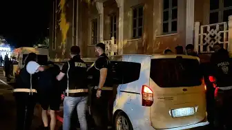 Fethiye Belediye Başkanı Alim Karaca'ya Silahlı Saldırı Davasında 6 Şüpheli Tutuklandı