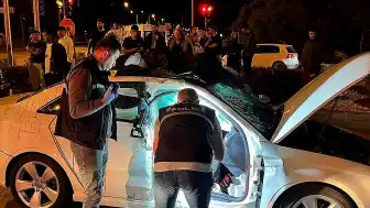 Fethiye'de Trafik Kazası: 1 Ölü, 3 Yaralı