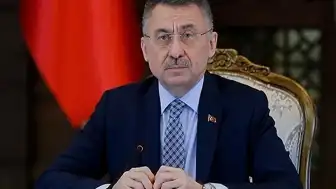 Fuat Oktay'dan H.G. Davasıyla İlgili Sessizlik: Vekil Arslan Açıklama Yaptı