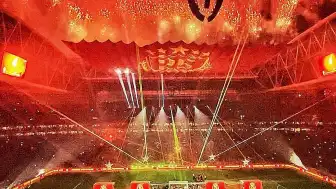 Galatasaray'dan Şampiyonluk Kutlamaları İçin Sürpriz Karar
