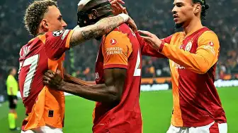 Galatasaray'dan Tarihi Gelir Rekoru: 3 Milyar TL'ye Yaklaşan Kazanç