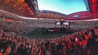 Galatasaray'ın Şampiyonluk Kutlaması 200 Milyon Lira Gelir Getirdi