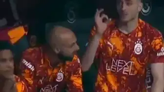 Galatasaray'ın Şampiyonluk Maçında Skor Bilgisi Yarışa Damga Vurdu