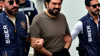 Gazeteci R.O.K. ve 135 kişi, kara para aklama soruşturması kapsamında tutuklandı