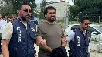 Gazeteci R.O.K. 'Yasa Dışı Bahis' Operasyonunda Tutuklandı