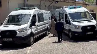 Gaziantep'te Meydana Gelen İki Ayrı Traktör Kazasında 2 Çiftçi Hayatını Kaybetti