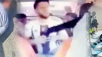 Gaziantep'te Taksiciyi Rehin Alan Şüpheli Yakalandı