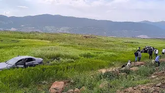 Gaziantep'te Trafik Kazası: 5 Yaralı