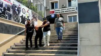 Gaziosmanpaşa'da Silahlı Saldırı: Bir Kadın Hayatını Kaybetti, Bir Kişi Yaralandı