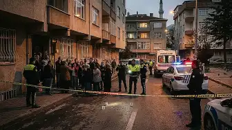 Gaziosmanpaşa'da Silahlı Saldırı: Sokakta Bulunan Genç Kadın Hayatını Kaybetti