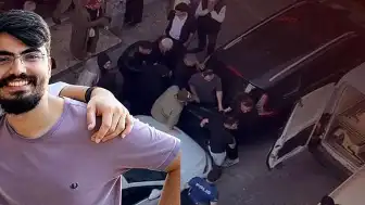 Genç Güvenlik Görevlisi Hayatını Kaybetti: Şüpheli Ölüm