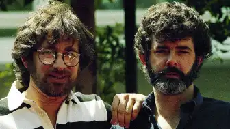 George Lucas'ın Köpeği 'Indiana', Indiana Jones ve Chewbacca Karakterlerine İlham Verdi