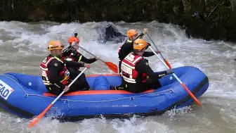 Giresun'da Kaybolan S.Ç.'i Arama Çalışmaları Sürüyor