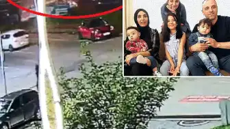 Giresun'da Kırmızı Işıkta Bekleyen Otomobile Arkadan Çarpan Çekici Facia Yarattı: 5 Kişi Hayatını Kaybetti