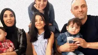 Giresun'da Zincirleme Kaza: Aynı Aileden 5 Kişi Vefat Etti, 7 Yaralı
