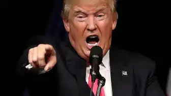 Gizli İran Raporu Sızdı: Trump'tan Sert Tepki