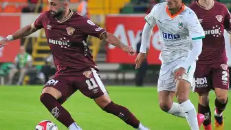 Göztepe, E.B.'nun Sözleşmesini Uzattı