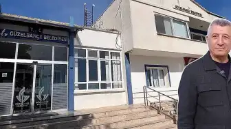Güzelbahçe Belediye Başkan Vekili Seçimi 5 Haziran'da Yapılacak