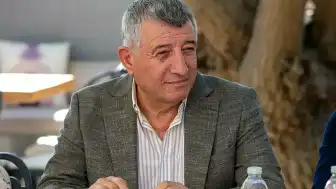 Güzelbahçe Belediye Başkanı M.G. ve 4 kişi adliyeye sevk edildi