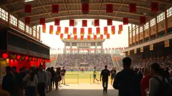 8. Etnospor Kültür Festivali İstanbul'da Düzenlenecek