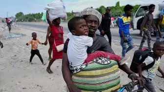 Haïti'de Çatışmalar: En Az 78 Ölü