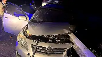 Hakkari'de Trafik Kazası: 1 Ölü, 3 Yaralı