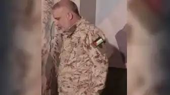 Hamas, Üst Düzey Komutanı Muhammed Odeh'in İsrail Saldırısında Hayatını Kaybettiğini Duyurdu