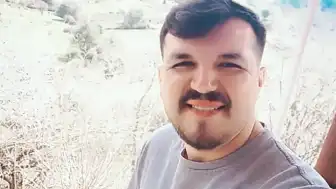 Hatay'da Baba, 3 Yaşındaki Oğlunu Boğarak Öldürdü