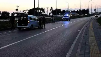 Hatay'da Motosiklet Kazası: 2 Kişi Hayatını Kaybetti