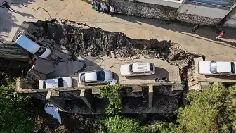 Hatay'da Sağanak Afeti: 3 Can Kaybı, 2 Kişi Kayıp