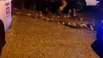 Hatay'da Sağanak Sonucu Ev Çöktü: 1 Ölü, 3 Yaralı