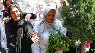 Hatay'da Sel Afetinde Hayatını Kaybeden D.H. Son Yolculuğuna Uğurlandı