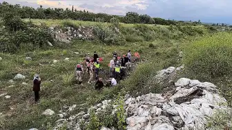 Hatay'da Traktör Kazası: Sürücü Hayatını Kaybetti