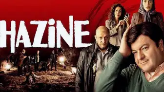 Hazine Filmi Oyuncu Kadrosu ve Konusuyla Dikkat Çekiyor