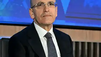Hazine ve Maliye Bakanı Mehmet Şimşek Başkanlığında Finansal İstikrar Komitesi Toplanacak