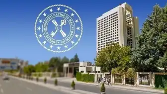 Hazine Yarın İki İhaleye Çıkıyor: Altın Tahvili ve Kira Sertifikası Satışı
