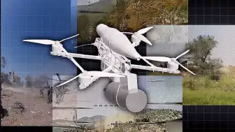 Hezbollah'dan İsrail'e Drone Saldırıları: Çatışmalar Yoğunlaşıyor