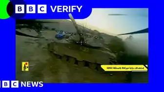 Hizbullah'ın İHA Taktikleri Gelişiyor: İsrail Savunması Zorlanıyor