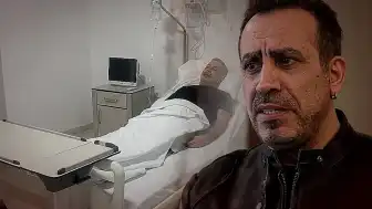 H.L.'in Sağlık Durumu Hakkında AHBAP'tan Açıklama Yapıldı