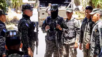 Honduras'ta Şiddet Dalgası: 25 Kişi Hayatını Kaybetti, 6 Polis Şehit Düştü