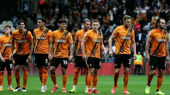 Hull City, Millwall'ı yenerek finale yükseldi