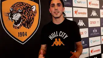 Hull City Premier Lig'e Yükseldi, Trabzonspor'a 2,5 Milyon Euro Bonus