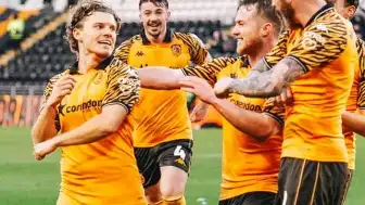 Hull City'nin Premier Lig'e Yükselme Mücadelesi: Millwall ile Karşılaşacak