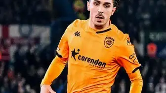 Hull City'nin Premier Lig'e Yükselmesi Trabzonspor'a 2.5 Milyon Euro Gelir Sağladı